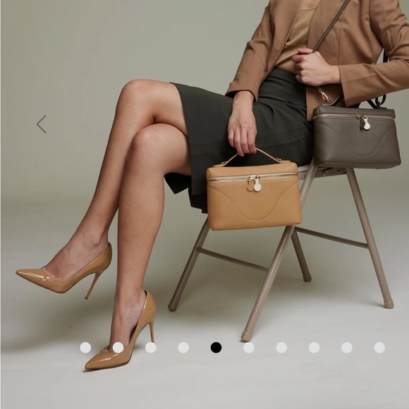 OLeada Mini Anchor Bag - Picture 7 of 10